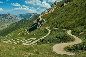 Teskeytorpo  pass 3133м