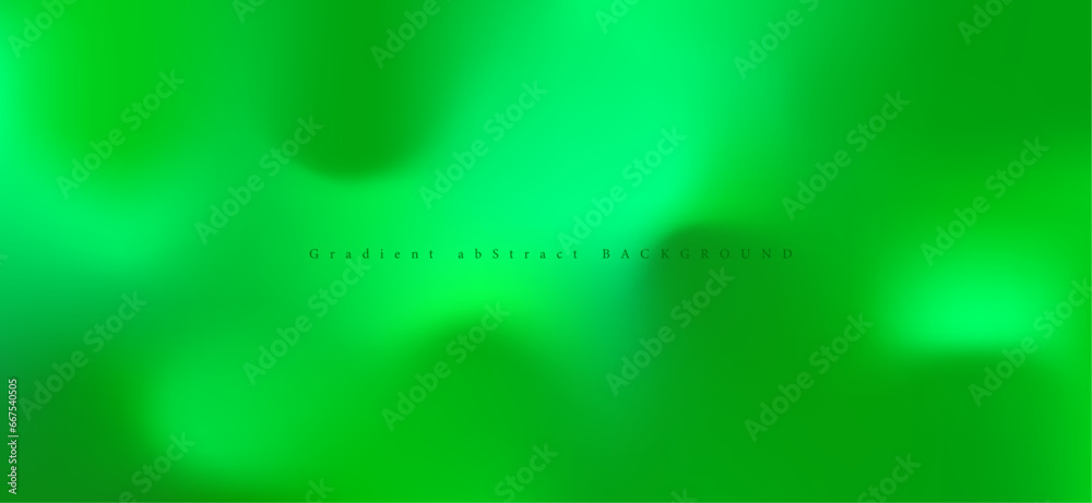 Fototapete graphic design and print media concepts. blurred background with modern abstract gradient pattern wi