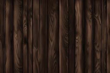 Dark wooden texture