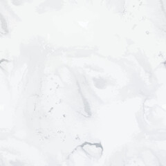 Light Marble Stone Texture. Grey Vector Texture.