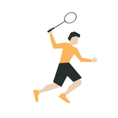 Sport Illustration