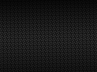  Abstract 3d texture vector black modern pattern background, grunge surface illustration wallpaper.