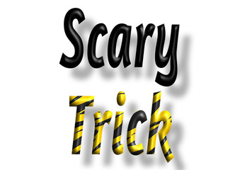 Scary Trick Halloween - yellow gradient - great for website, email, greeting card, presentation, postcard, book, t-shirt, sweatshirt, sticker, book, gift wrap, printables

Lingua parole chiave: Italia