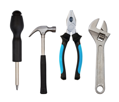 tools set