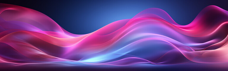abstract gradation violet color background template with fluid style