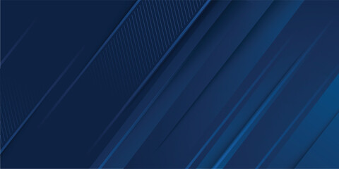Abstract polygonal pattern luxury dark blue background arts vektor textures dark blue