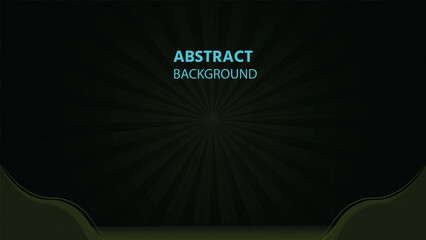 luxury dark abstract texture. modern olive abstract background is perfect for the cover, design of books, posters, flyers, website backgrounds, etc.