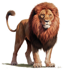 Obraz premium , Medieval Fantasy RPG Illustration