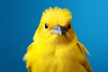 Animal beak feathers pets cute nature birds parrot yellow wild wildlife