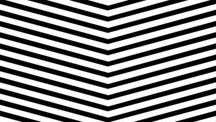 Black and white striped background