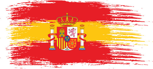 Spain flag