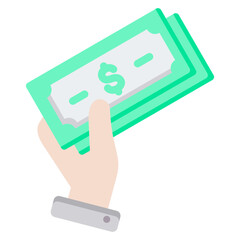 Payment Flat Icon