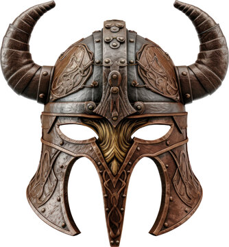 Viking Icon