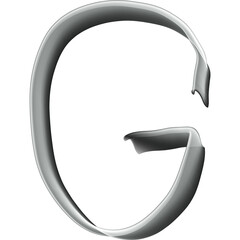 Alphabet g