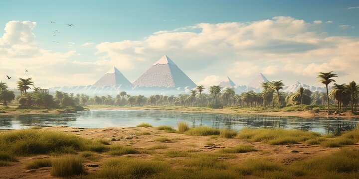 Nile Delta" Images – Browse 214 Stock Photos, Vectors, and Video | Adobe  Stock