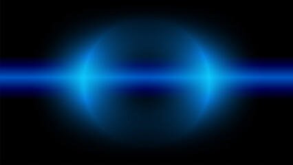 Abstract Hitech background for dashboard and presentation.