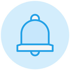 Notification Vector Icon Design Illustration