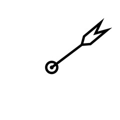 Arrow icon