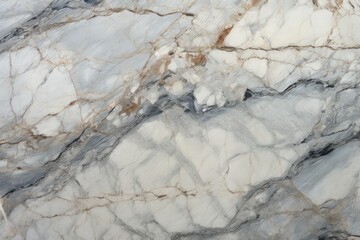 Fototapeta premium Marble Veined Surface