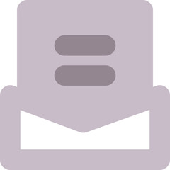 email icon
