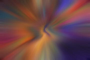 Obraz premium abstract colorful background with lines