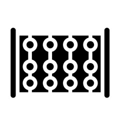 abacus glyph