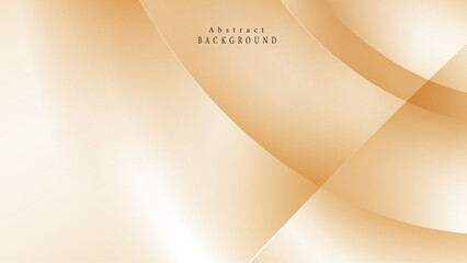 Fototapeta premium Abstract diagonal stripe pattern. Abstract soft gold gradient design. Line texture background