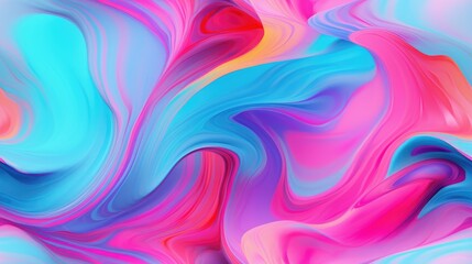 seamless background Get lost in the mesmerizing colors of our Liquid Swirl Gradient. Perfect for adding a burst of energy to your designs with a smooth, pastel-to-neon transition.