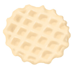 Waffle