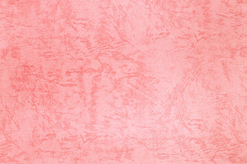 Red paper with scratches texture