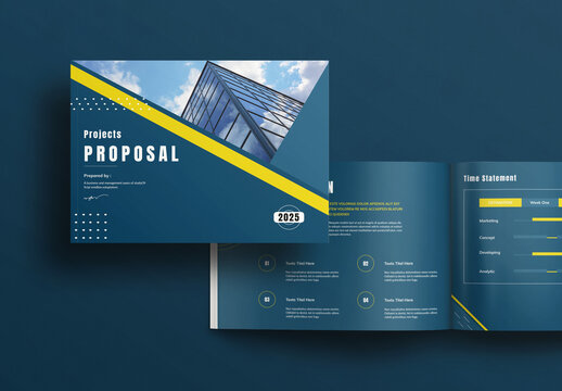 Projects Proposal
