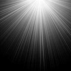 Overlay, flare light transition, effects sunlight, lens flare, light leaks. High-quality stock image of warm sun rays light effects, overlays or white flare isolated on black background for design