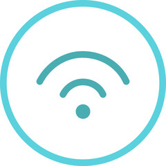 Wi-Fi icon
