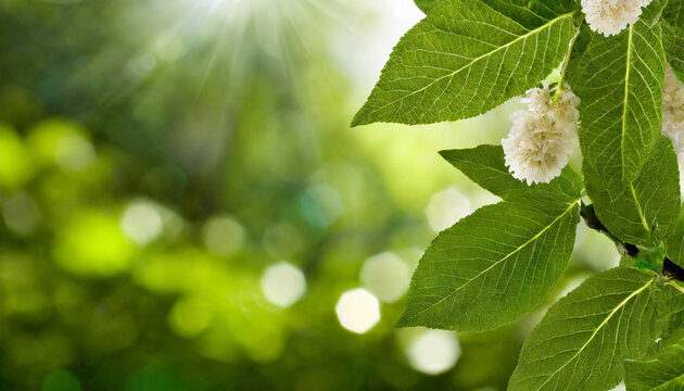 image of natural abstract background closeup