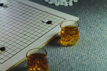 Lushan Tourism, Jiangxi province, China