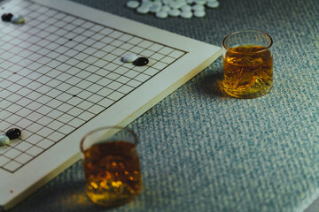 Lushan Tourism, Jiangxi province, China