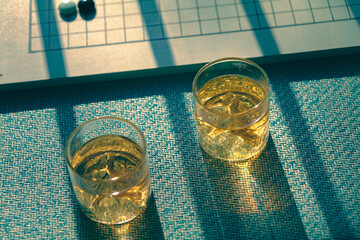 Lushan Tourism, Jiangxi province, China