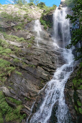 Lushan Tourism, Jiangxi province, China