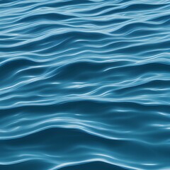 Naklejka premium Water Texture