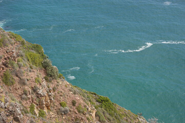 Cape of Good Hope, South Africa