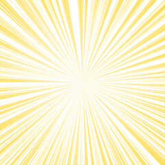 transparent sunburst background