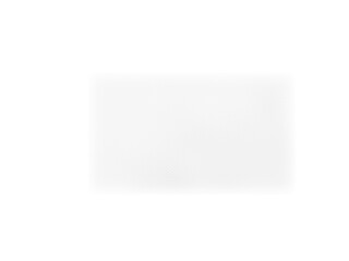 Abstract blur gradient background with transparent glass frame.