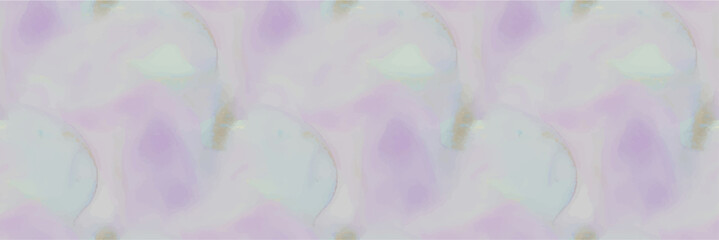 Marble Pink Ink. Gold Alcohol Ink Paint. Blue