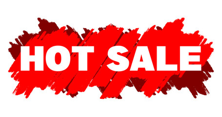 hot sale sticker illustration