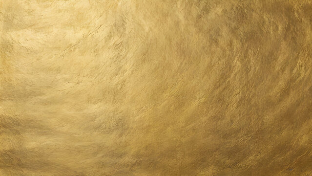 Gold texture background #1