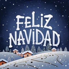 Feliz Navidad