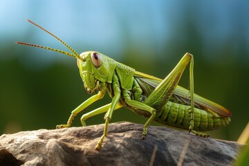 Grasshopper high resolution HD