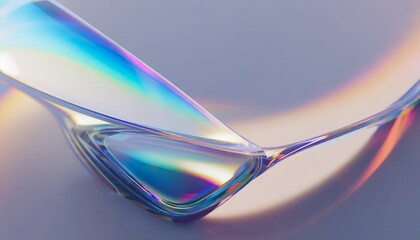 background with drops