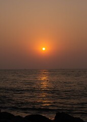 インド旅行　南インド