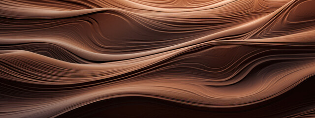 Close-up desert dune textures.